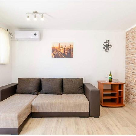 Apartments Tatjana Crikvenica Exteriér fotografie